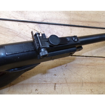 Pistolet Pneumatyczny Łucznik wz.70 #NP1020 rok1975